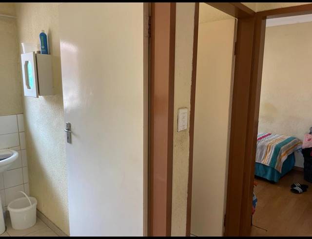 3 BEDROOM HOUSE FOR SALE IN TLHABANE WEST